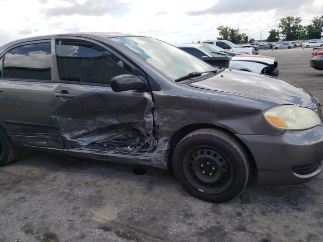 Photo 9 from auction – 2007 TOYOTA COROLLA CE with VIN 1NXBR32E87Z796018