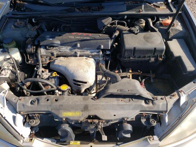 Photo 7 from auction – 2003 TOYOTA CAMRY LE with VIN 4T1BE32K33U773032