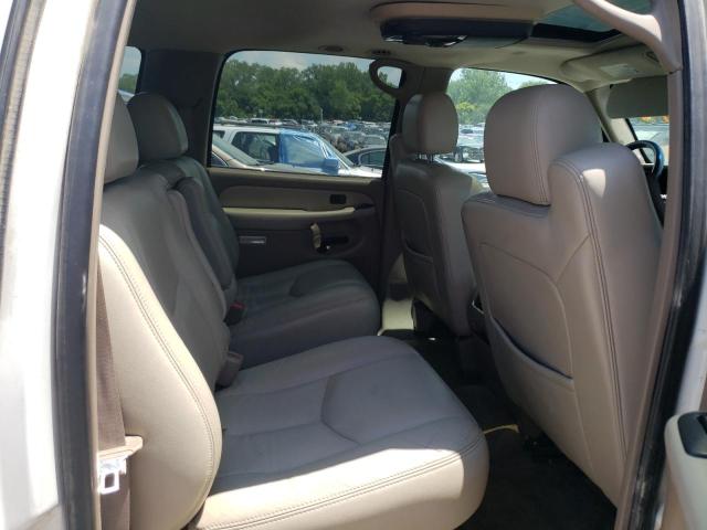 Photo 6 from auction – 2003 CHEVROLET SUBURBAN K with VIN 3GNFK16ZX3G337900