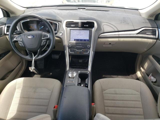 Photo 9 from auction – 2020 FORD FUSION SE with VIN 3FA6P0HD2LR102780