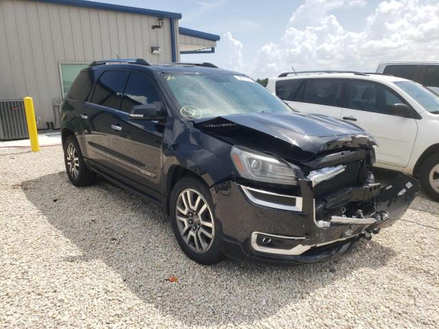 GMC ACADIA DEN 2013 with VIN 1GKKRTKD3DJ215232 - Photo from auction