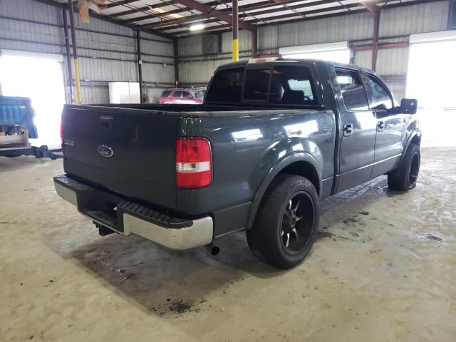 Photo 4 from auction – 2004 FORD F150 SUPER with VIN 1FTPW12594KC38757