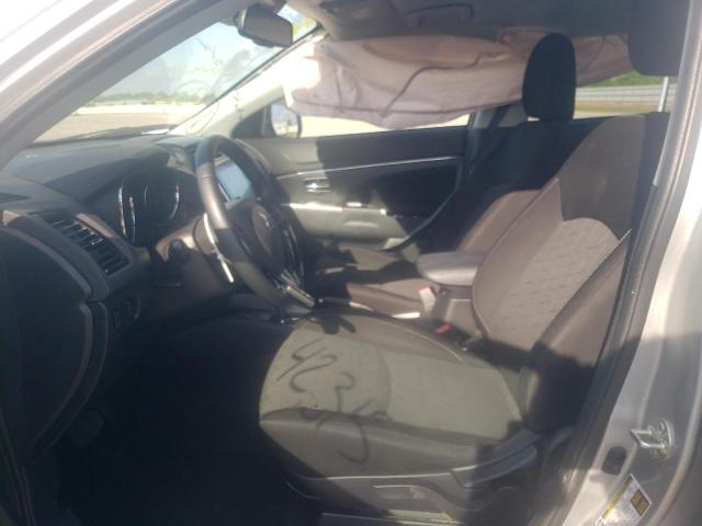 Photo 5 from auction – 2020 MITSUBISHI OUTLANDER with VIN JA4AP4AU6LU029101