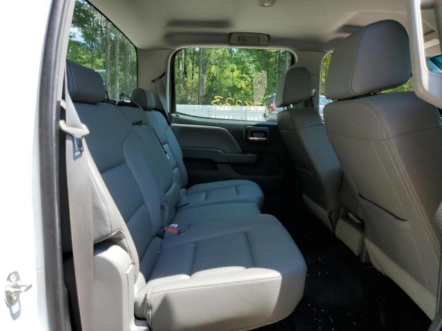 Photo 6 from auction – 2016 CHEVROLET SILVERADO with VIN 1GB4KYCG8GF196431