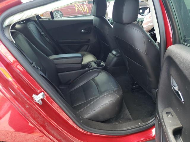 Photo 6 from auction – 2013 CHEVROLET VOLT with VIN 1G1RD6E48DU131596