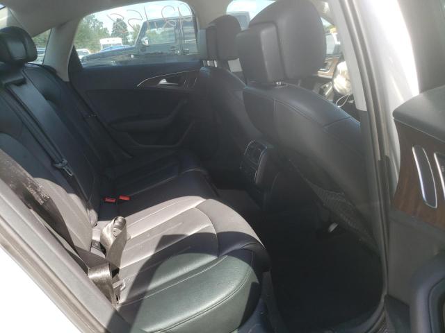 Photo 6 from auction – 2014 AUDI A6 PREMIUM with VIN WAUGFAFC2EN057876