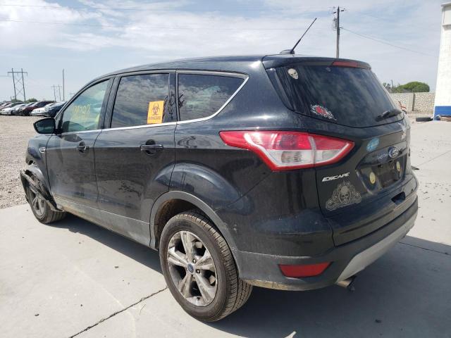 Photo 3 from auction – 2015 FORD ESCAPE SE with VIN 1FMCU0GX4FUB03102