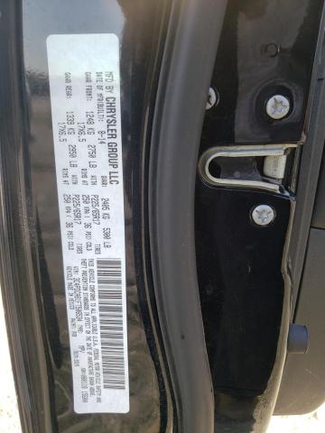 Photo 10 from auction – 2015 DODGE JOURNEY SE with VIN 3C4PDCAB1FT506534