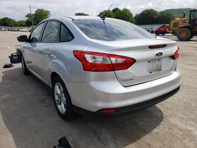 صورة رقم 3 من المزاد - 2014 FORD FOCUS SE مع VIN 1FADP3F21EL233484