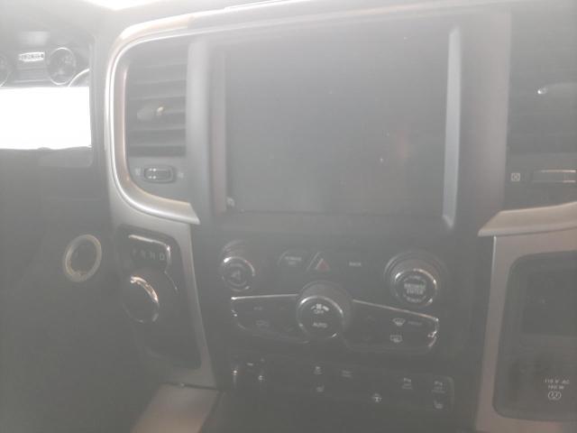 Photo 9 from auction – 2017 RAM 1500 SLT with VIN 3C6RR6LT0HG573226