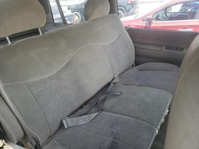 Photo 6 from auction – 2003 GMC SAFARI XT with VIN 1GKDM19X43B510294