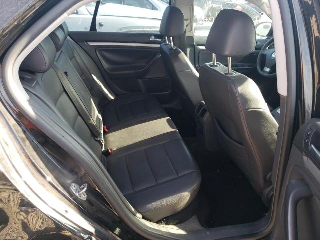 Photo 6 from auction – 2008 VOLKSWAGEN JETTA WOLF with VIN 3VWRJ71K68M150391