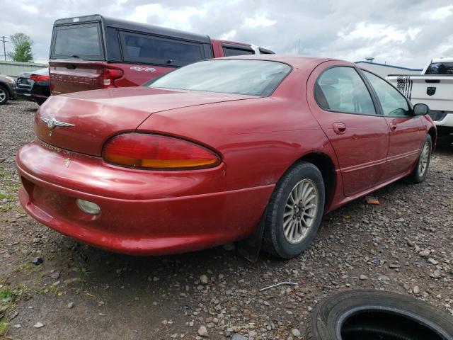 Photo 4 from auction – 2004 CHRYSLER CONCORDE with VIN 2C3HD36M14H592078