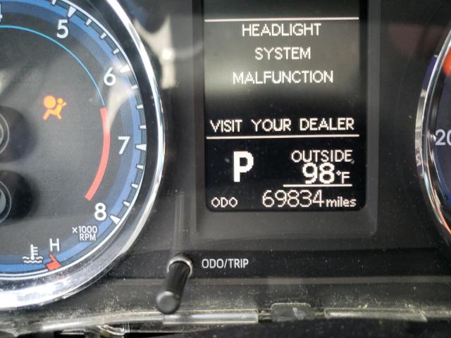 Photo 8 from auction – 2019 TOYOTA COROLLA L with VIN 2T1BURHE7KC243556