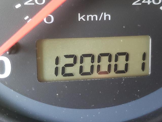 Photo 8 from auction – 2001 HONDA CIVIC LX with VIN 2HGES16531H549702