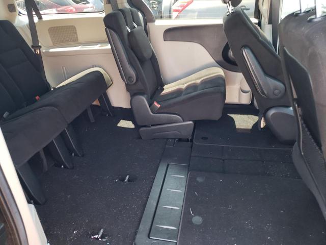 Photo 6 from auction – 2016 DODGE GRAND CARA with VIN 2C4RDGBG6GR343720