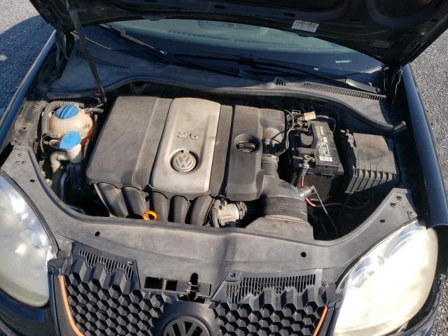 Photo 7 from auction – 2007 VOLKSWAGEN JETTA WOLF with VIN 3VWEF71K97M146012