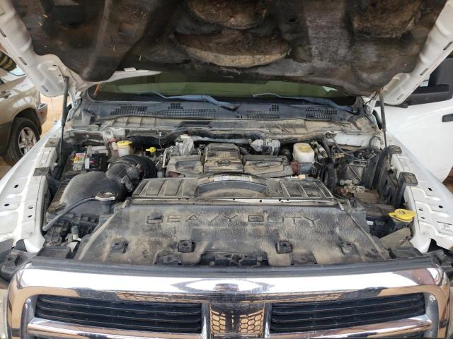 Photo 7 from auction – 2010 DODGE RAM 2500 with VIN 3D7UT2CLXAG189513
