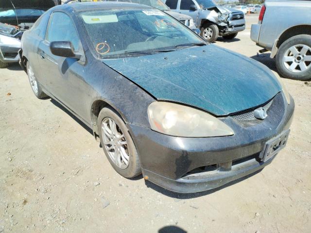 Photo 1 from auction – 2005 ACURA RSX with VIN JH4DC53825S003371