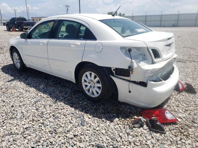صورة رقم 3 من المزاد - 2007 CHRYSLER SEBRING مع VIN 1C3LC46K47N530459