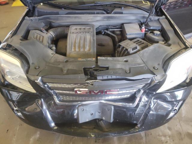 Photo 7 from auction – 2013 GMC TERRAIN SL with VIN 2GKALSEK5D6297379