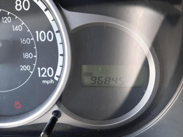 Photo 8 from auction – 2012 MAZDA MAZDA2 with VIN JM1DE1KZ1C0143306