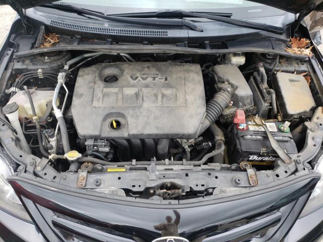 Photo 7 from auction – 2013 TOYOTA COROLLA BA with VIN 5YFBU4EE0DP191276