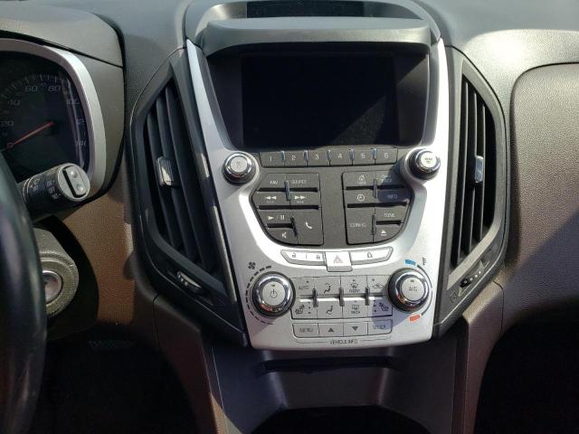 Photo 9 from auction – 2013 CHEVROLET EQUINOX LT with VIN 2GNALFEK6D6130796