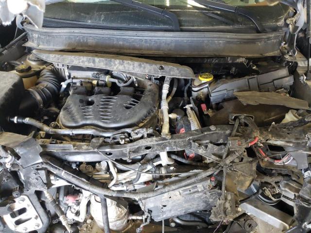 Photo 7 from auction – 2015 JEEP CHEROKEE L with VIN 1C4PJMCS7FW522081