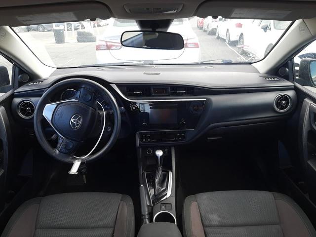 Photo 9 from auction – 2019 TOYOTA COROLLA L with VIN 5YFBURHEXKP897693