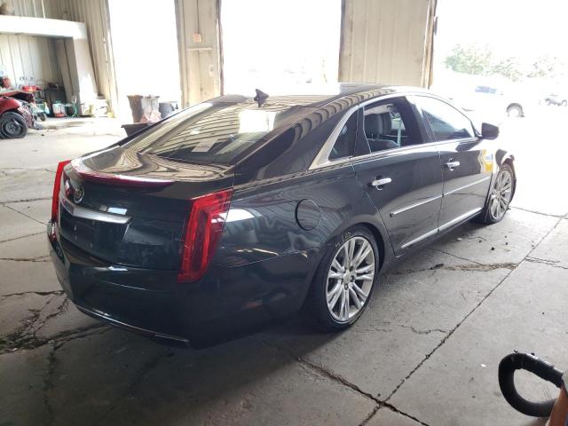 Photo 4 from auction – 2013 CADILLAC XTS LUXURY with VIN 2G61R5S35D9100883