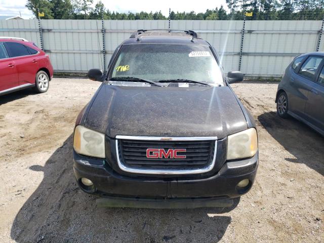 Photo 9 from auction – 2005 GMC ENVOY XL with VIN 1GKET16M356139495