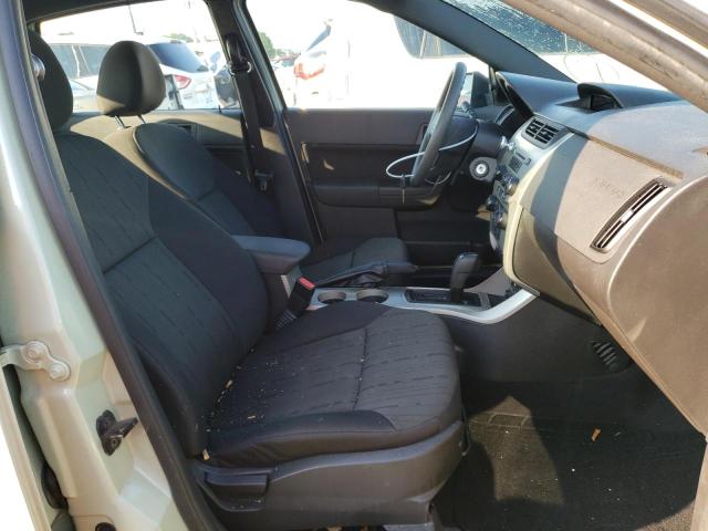 Photo 5 from auction – 2010 FORD FOCUS SE with VIN 1FAHP3FNXAW295339