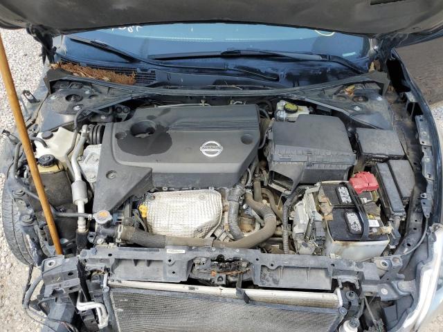 Photo 7 from auction – 2015 NISSAN ALTIMA 2.5 with VIN 1N4AL3AP3FC234865