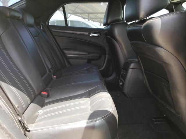 Photo 6 from auction – 2012 CHRYSLER 300 S with VIN 2C3CCABG0CH252968
