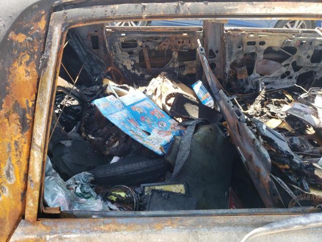Photo 6 from auction – 1995 BUICK CENTURY SP with VIN 1G4AG55M3S6489899
