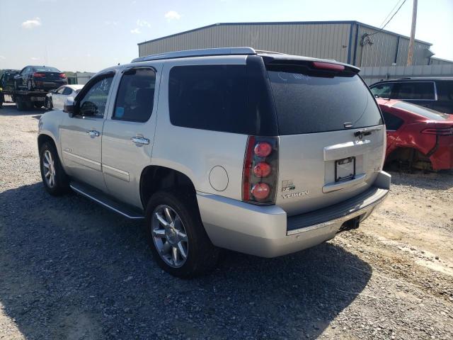 Photo 3 from auction – 2010 GMC YUKON DENA with VIN 1GKUKEEF5AR234352