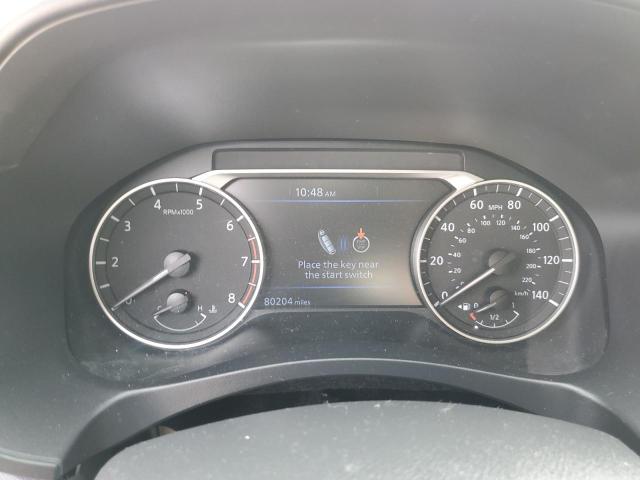Photo 8 from auction – 2019 NISSAN ALTIMA SR with VIN 1N4BL4CV9KC183985
