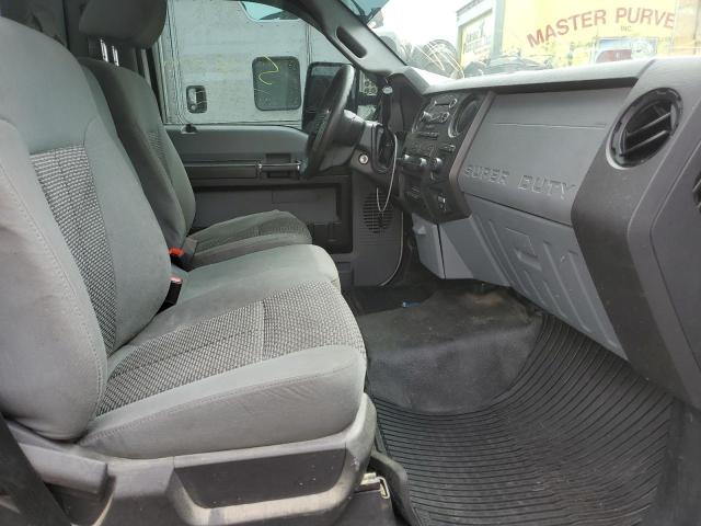 Photo 6 from auction – 2016 FORD F550 SUPER with VIN 1FDUF5GY4GEB45902