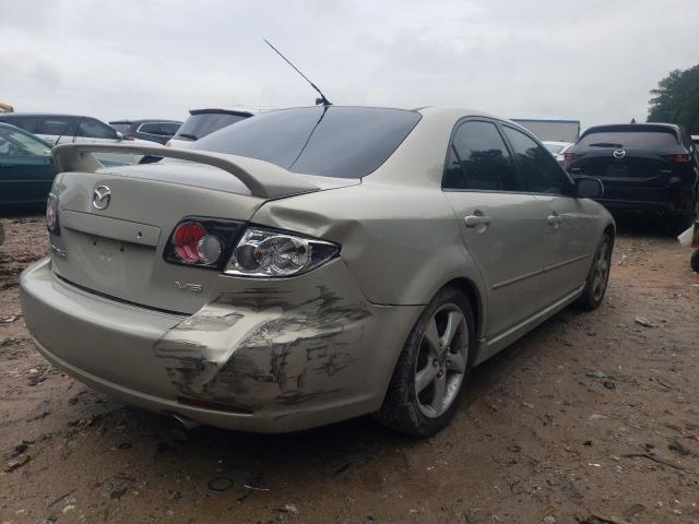 Photo 4 from auction – 2006 MAZDA 6 S with VIN 1YVHP80D165M62797