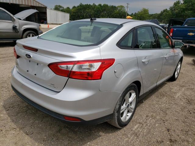 Photo 4 from auction – 2014 FORD FOCUS SE with VIN 1FADP3F25EL447717