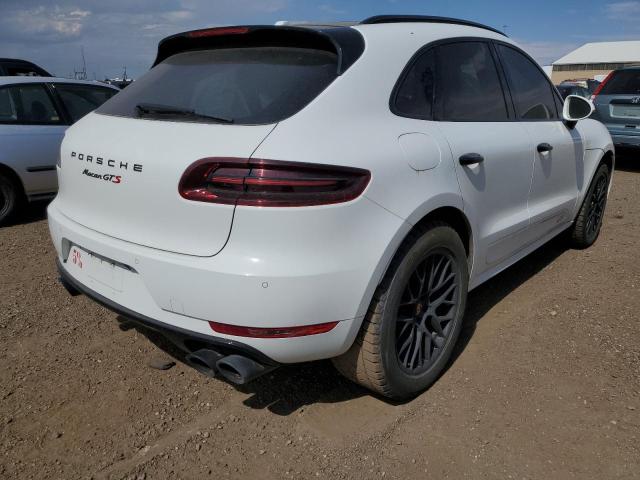 Photo 4 from auction – 2017 PORSCHE MACAN GTS with VIN WP1AG2A55HLB53763
