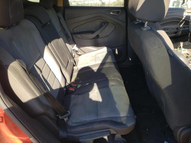 Photo 6 from auction – 2014 FORD ESCAPE SE with VIN 1FMCU0GX2EUC03049