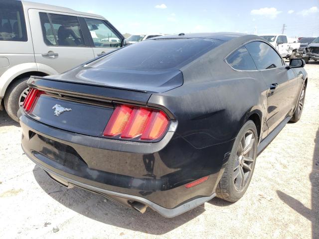 Photo 4 from auction – 2017 FORD MUSTANG with VIN 1FA6P8TH7H5279408