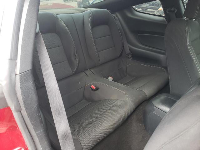 Photo 6 from auction – 2015 FORD MUSTANG with VIN 1FA6P8AM3F5390566