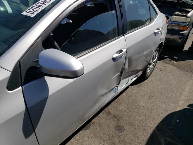 Photo 9 from auction – 2019 TOYOTA COROLLA L with VIN 2T1BURHE2KC247174