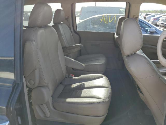 Photo 6 from auction – 2012 KIA SEDONA EX with VIN KNDMH4C70C6419784