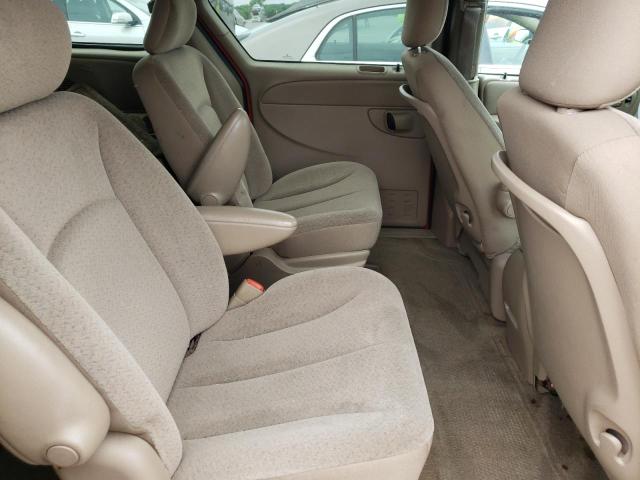 Photo 6 from auction – 2002 CHRYSLER TOWN & COU with VIN 2C4GP44392R514881