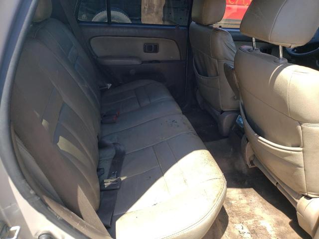 Photo 6 from auction – 1998 TOYOTA 4RUNNER SR with VIN JT3HN86R9W0133295