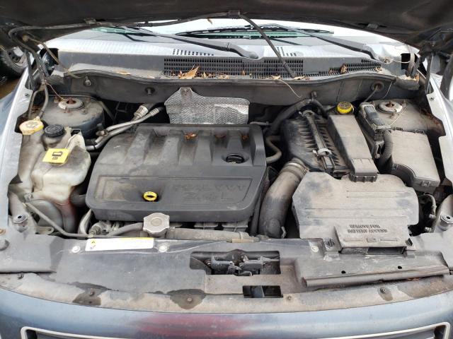 Photo 7 from auction – 2007 DODGE CALIBER R/ with VIN 1B3HB78K37D297295